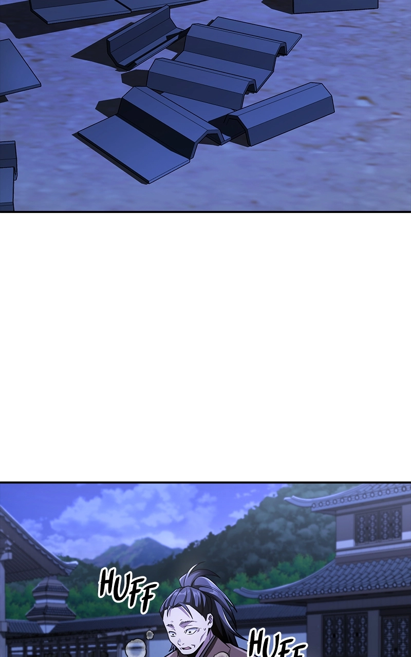 The Genius Swordsman of Mount Hua Chapter 14 Page 31