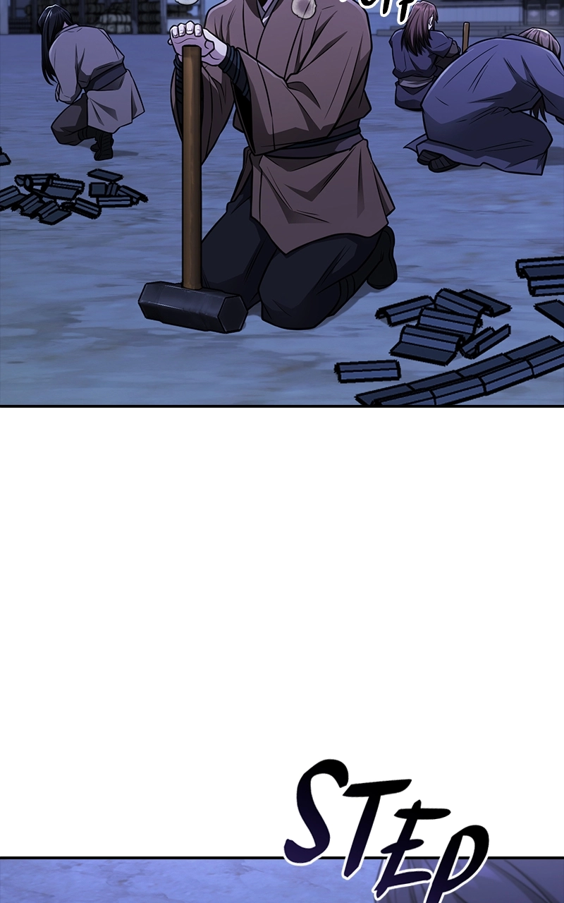 The Genius Swordsman of Mount Hua Chapter 14 Page 32