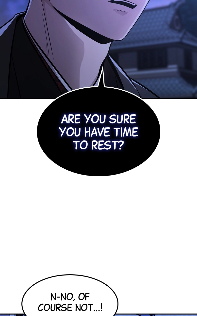The Genius Swordsman of Mount Hua Chapter 14 Page 35