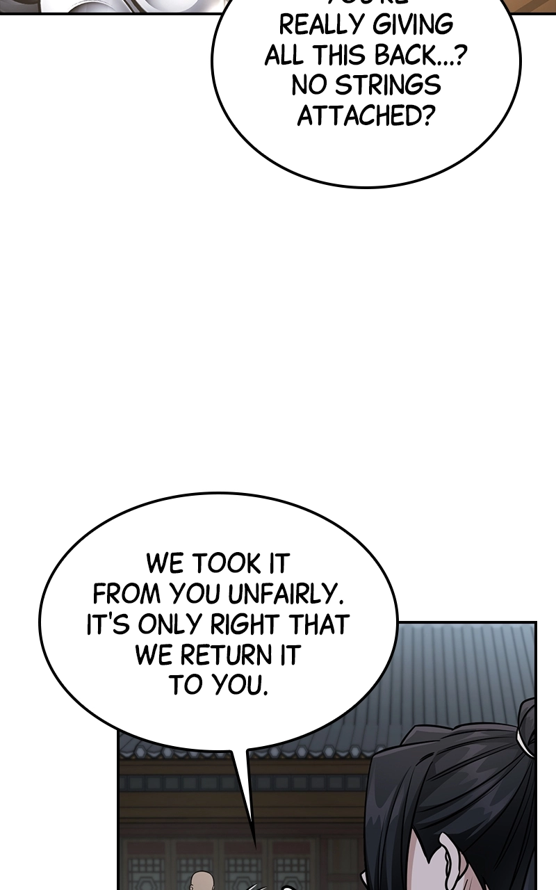 The Genius Swordsman of Mount Hua Chapter 14 Page 39