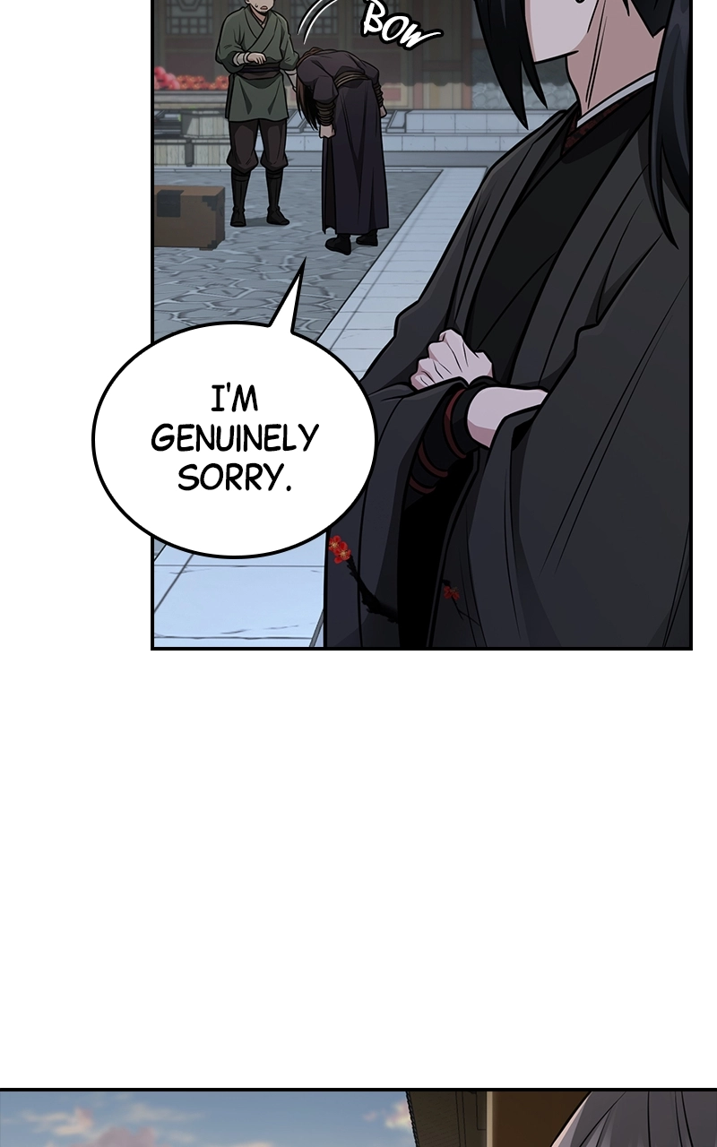 The Genius Swordsman of Mount Hua Chapter 14 Page 40