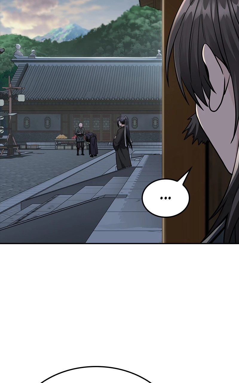 The Genius Swordsman of Mount Hua Chapter 14 Page 41