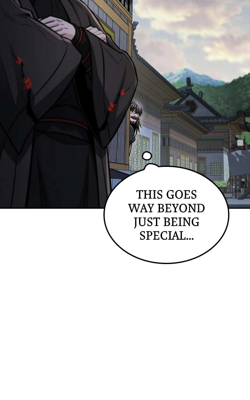The Genius Swordsman of Mount Hua Chapter 14 Page 44