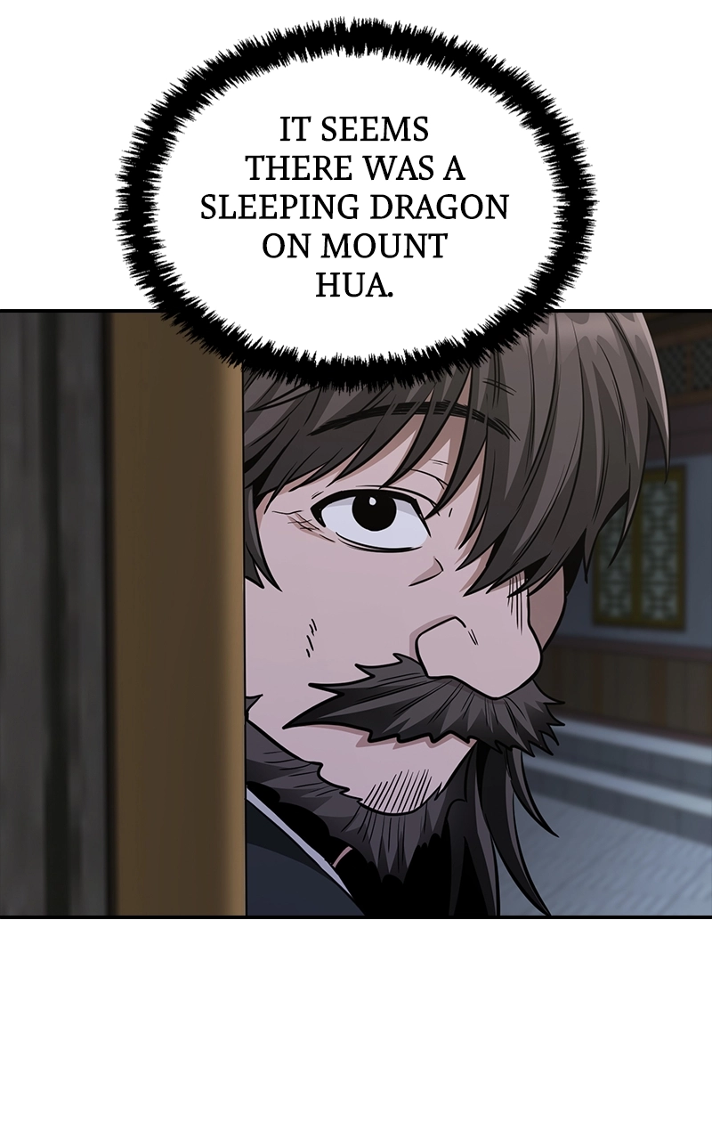 The Genius Swordsman of Mount Hua Chapter 14 Page 45