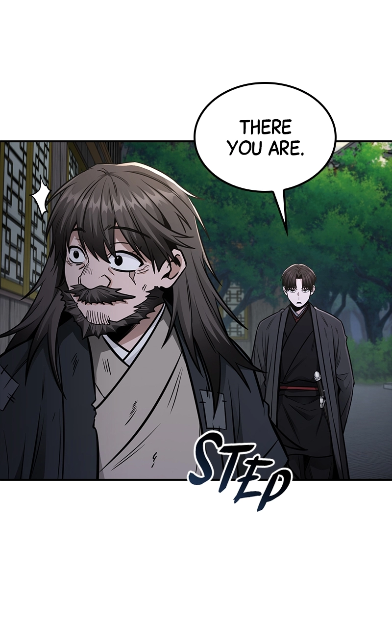 The Genius Swordsman of Mount Hua Chapter 14 Page 46