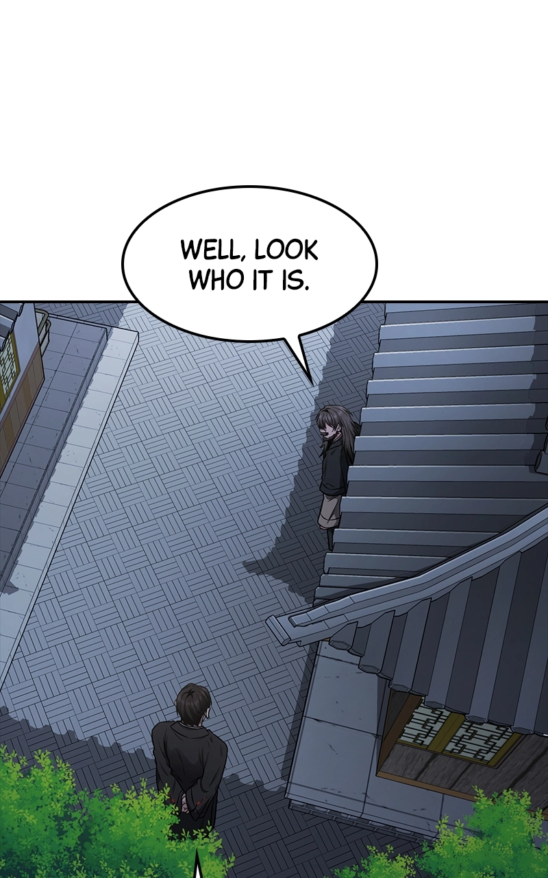 The Genius Swordsman of Mount Hua Chapter 14 Page 47