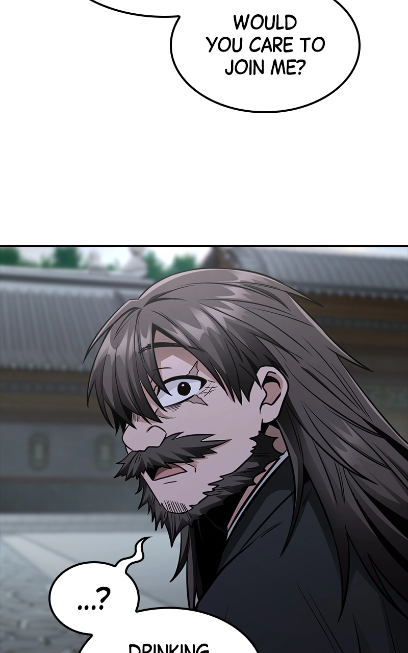 The Genius Swordsman of Mount Hua Chapter 14 Page 49