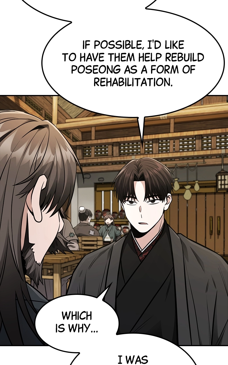The Genius Swordsman of Mount Hua Chapter 14 Page 55