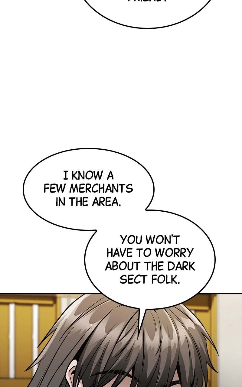 The Genius Swordsman of Mount Hua Chapter 14 Page 59