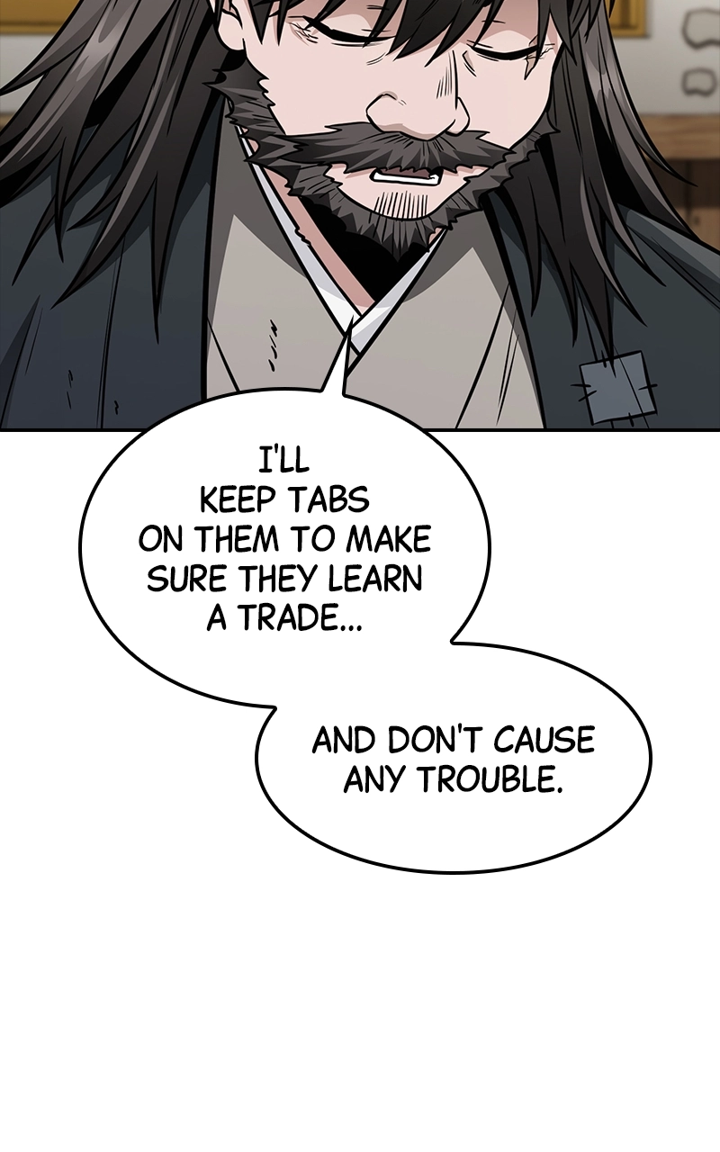 The Genius Swordsman of Mount Hua Chapter 14 Page 60