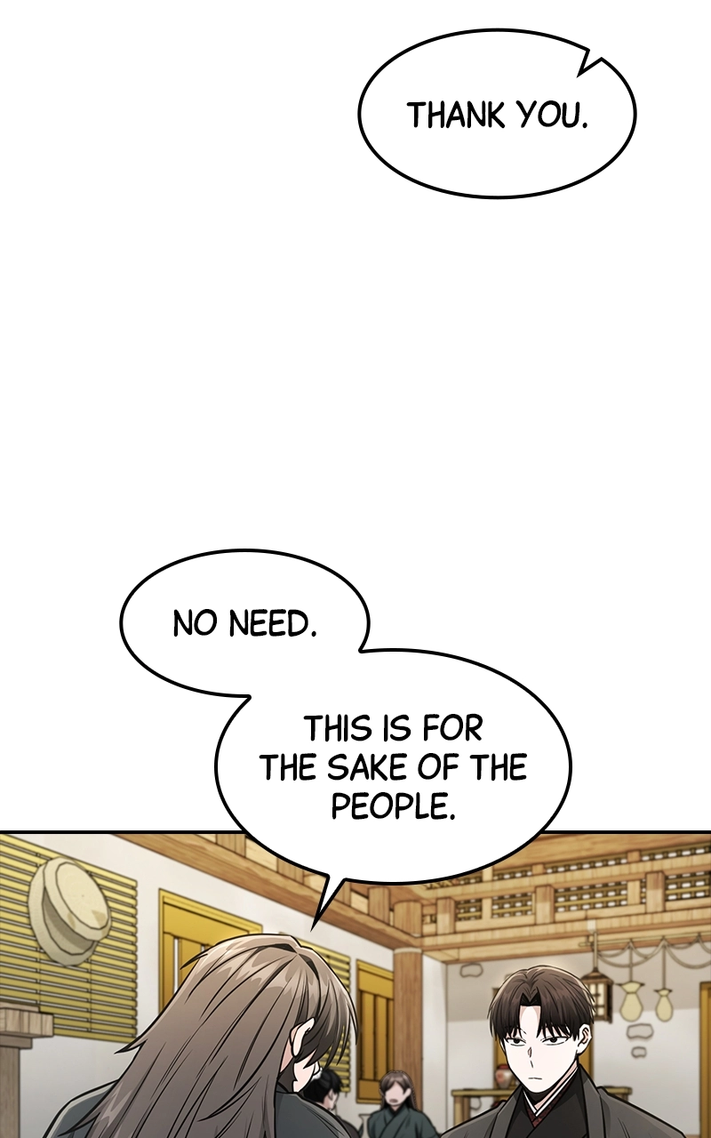 The Genius Swordsman of Mount Hua Chapter 14 Page 61