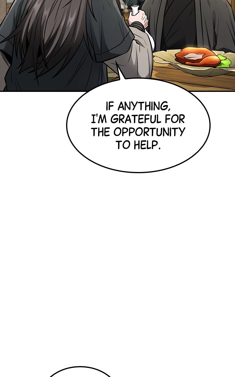 The Genius Swordsman of Mount Hua Chapter 14 Page 62