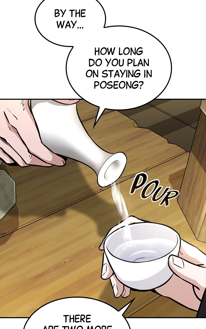 The Genius Swordsman of Mount Hua Chapter 14 Page 63