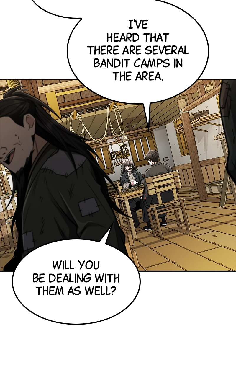 The Genius Swordsman of Mount Hua Chapter 14 Page 65
