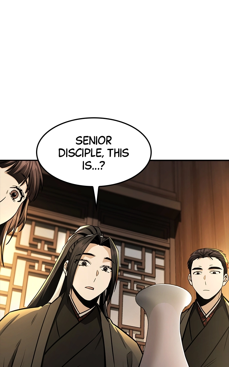 The Genius Swordsman of Mount Hua Chapter 14 Page 71