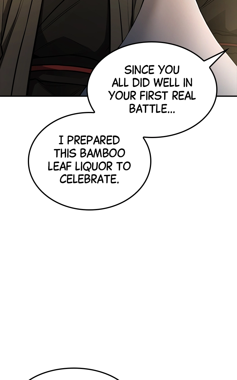 The Genius Swordsman of Mount Hua Chapter 14 Page 72
