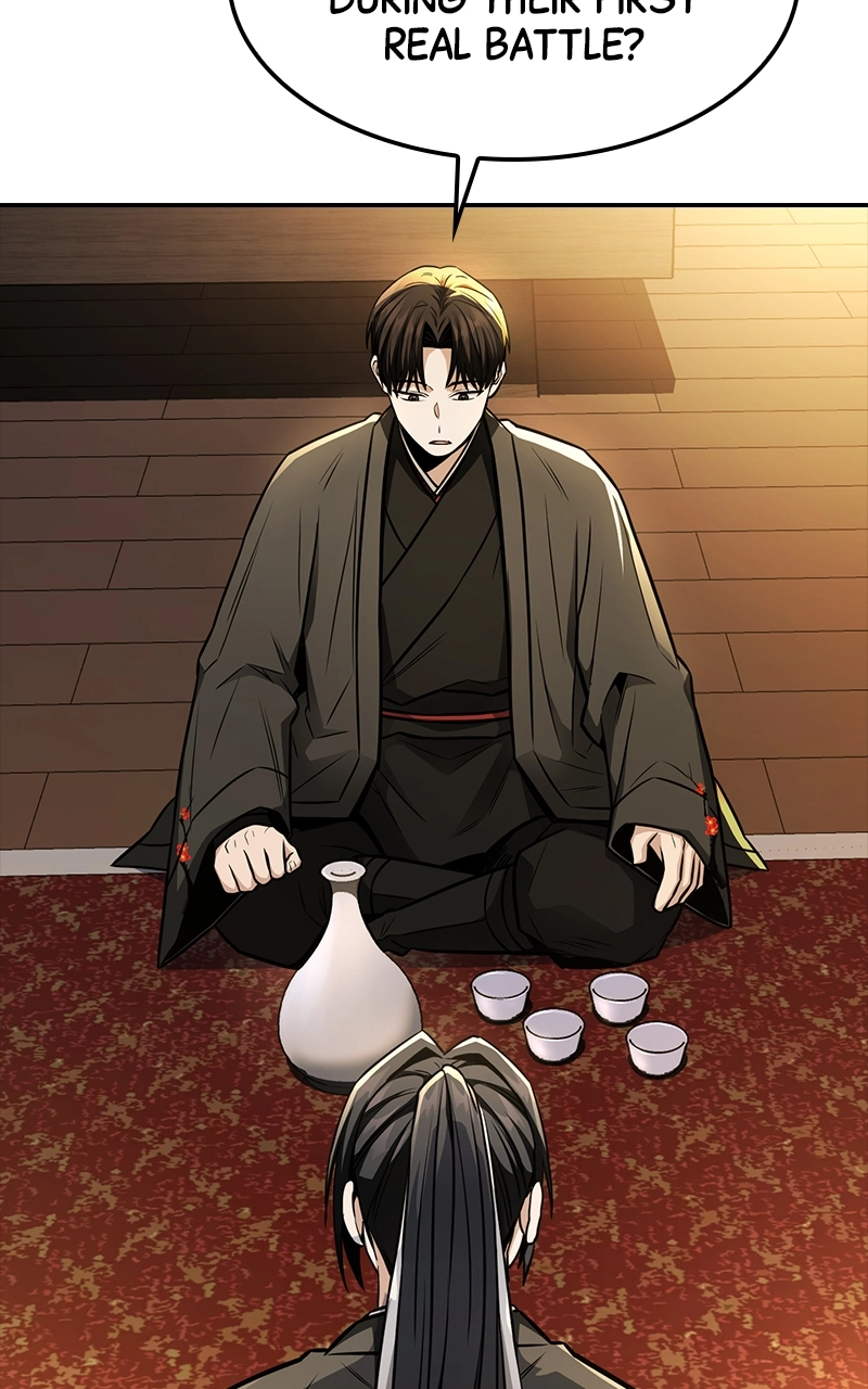 The Genius Swordsman of Mount Hua Chapter 14 Page 75