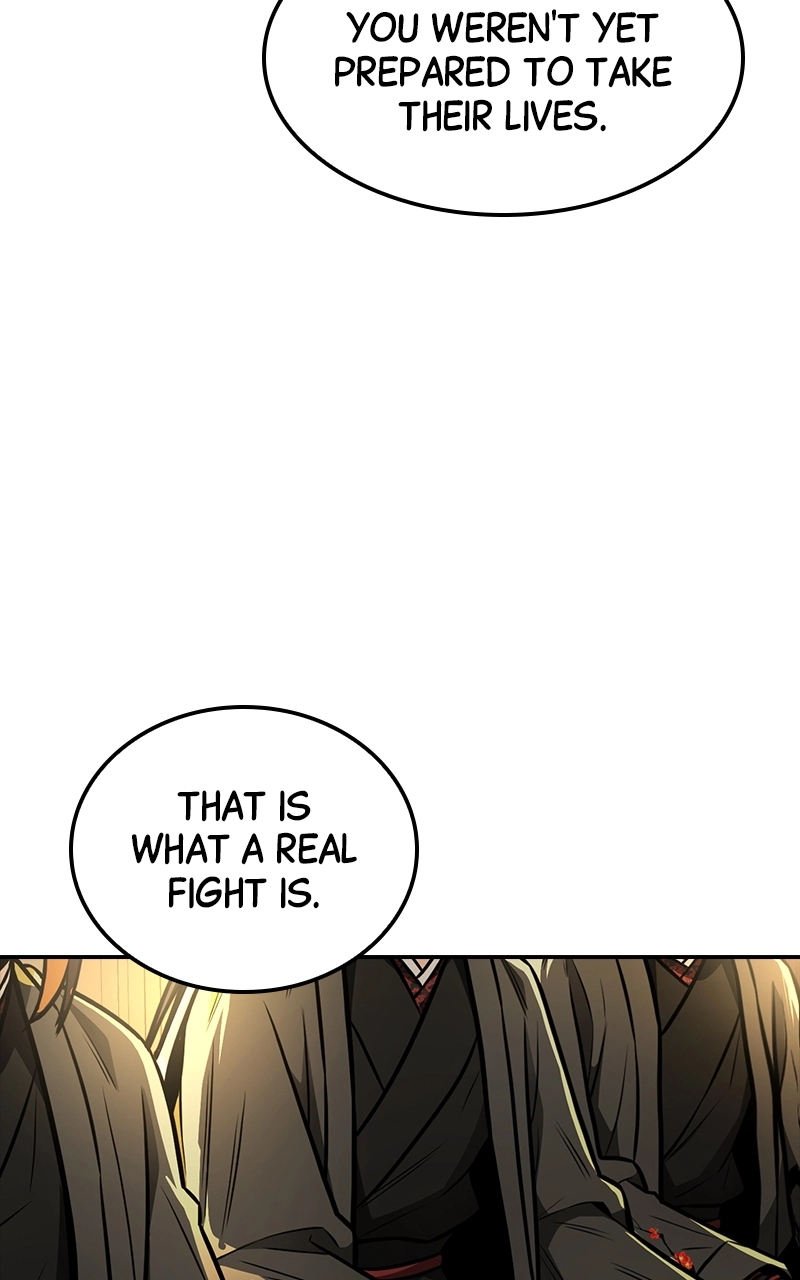 The Genius Swordsman of Mount Hua Chapter 14 Page 78