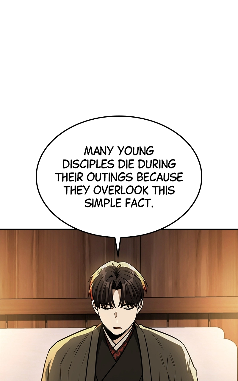 The Genius Swordsman of Mount Hua Chapter 14 Page 80