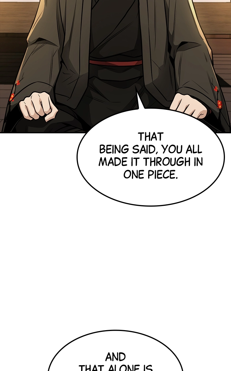 The Genius Swordsman of Mount Hua Chapter 14 Page 81