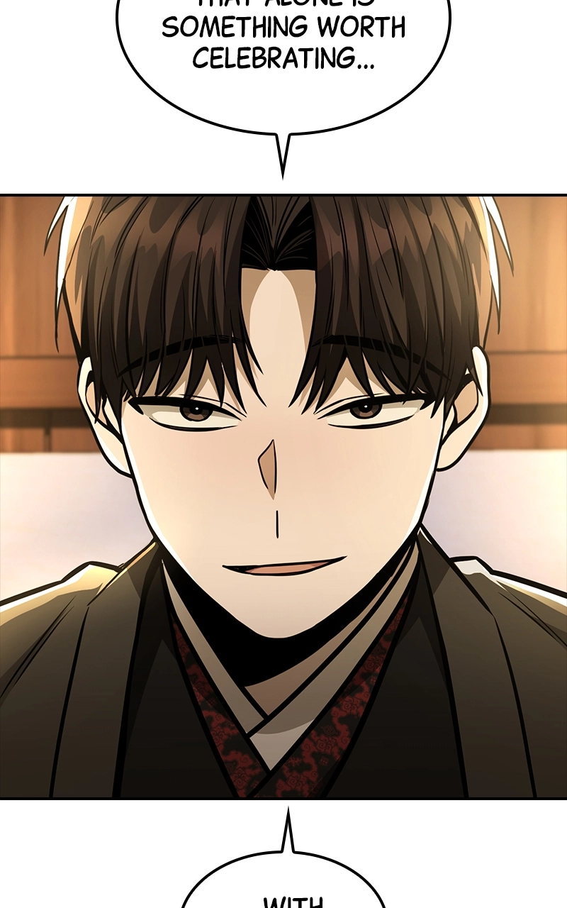 The Genius Swordsman of Mount Hua Chapter 14 Page 82