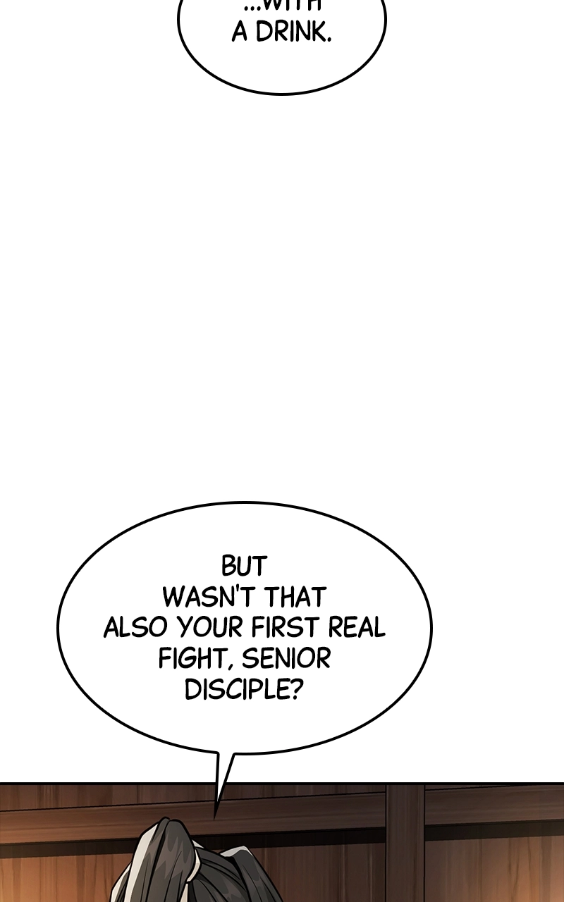 The Genius Swordsman of Mount Hua Chapter 14 Page 83