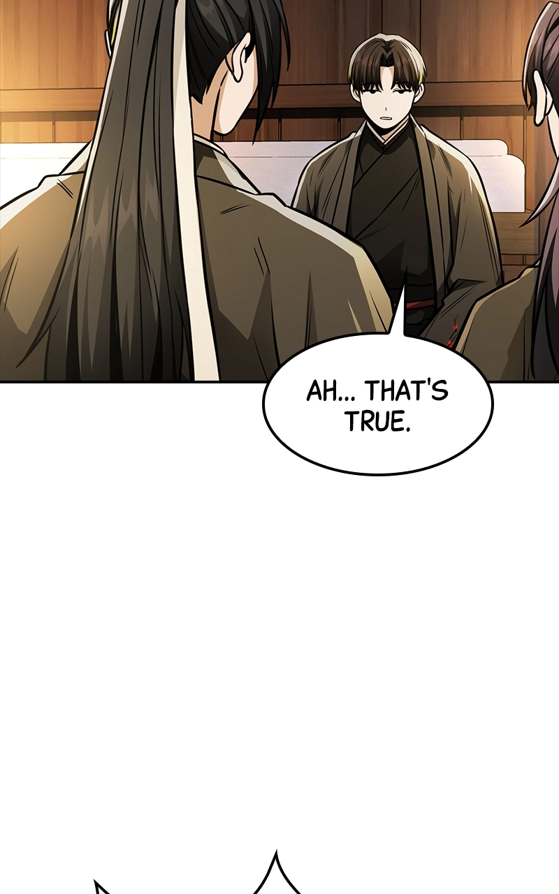 The Genius Swordsman of Mount Hua Chapter 14 Page 84