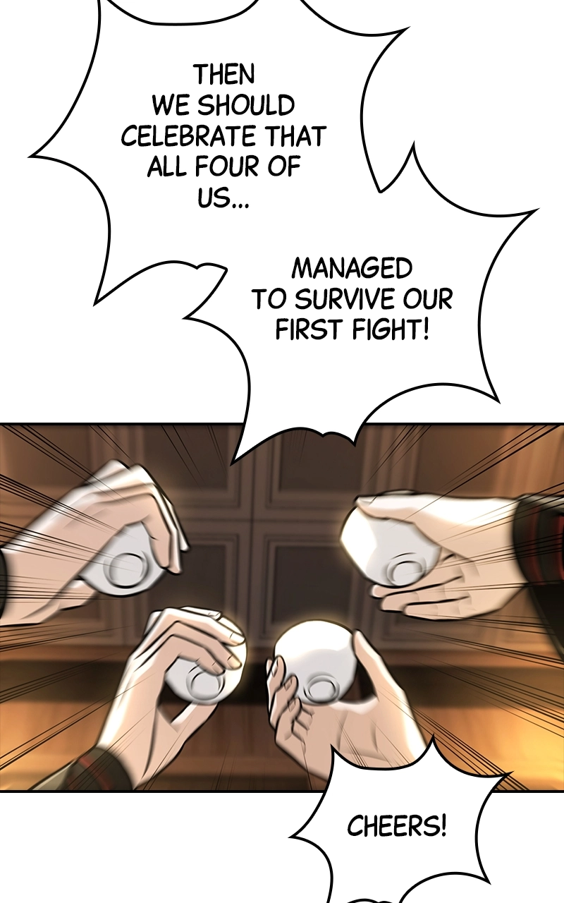 The Genius Swordsman of Mount Hua Chapter 14 Page 85