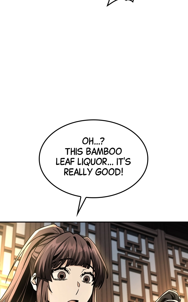 The Genius Swordsman of Mount Hua Chapter 14 Page 86