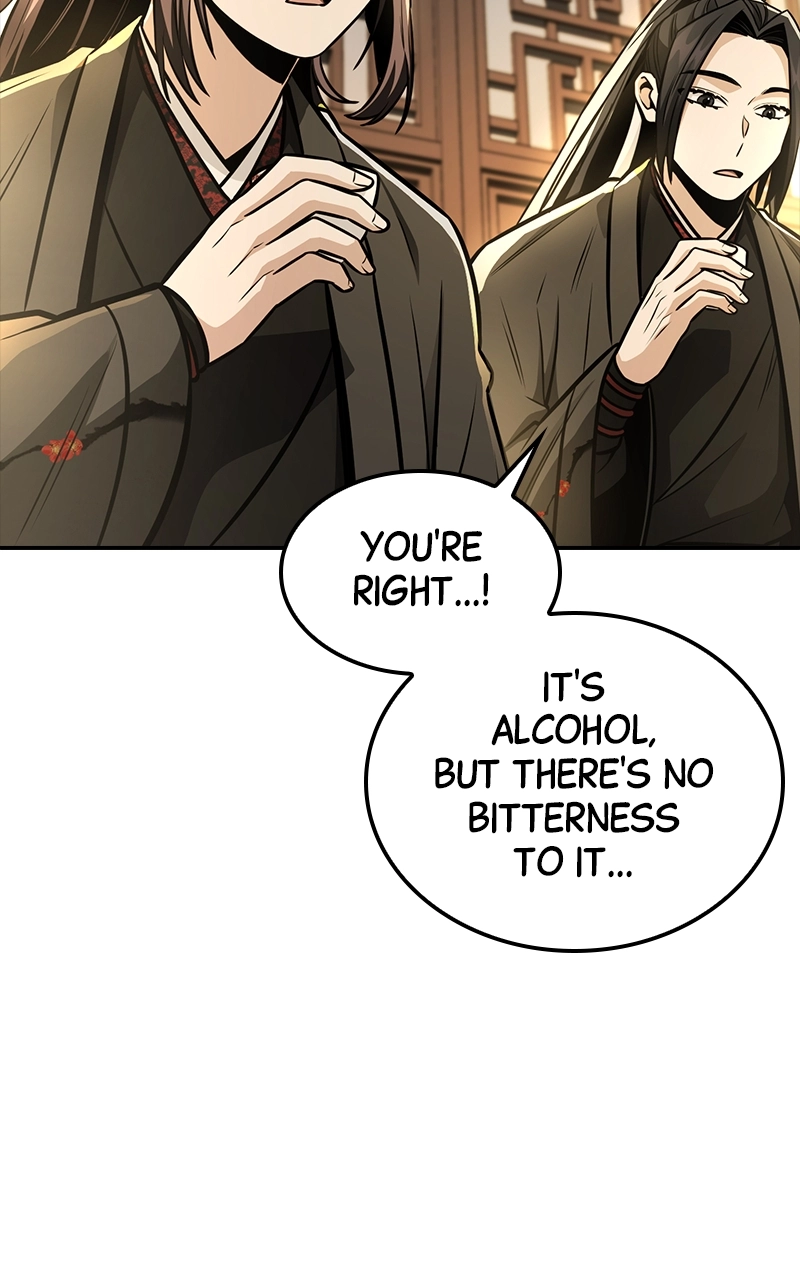 The Genius Swordsman of Mount Hua Chapter 14 Page 87
