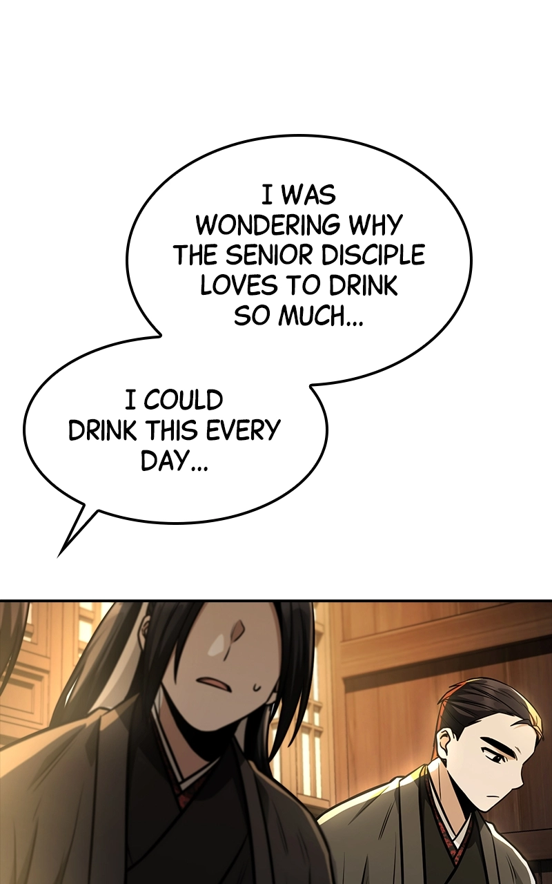 The Genius Swordsman of Mount Hua Chapter 14 Page 88