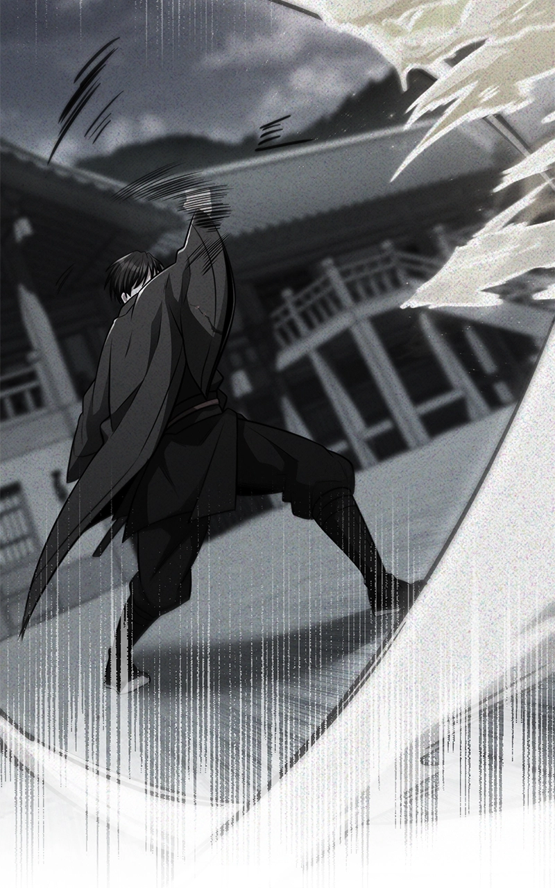 The Genius Swordsman of Mount Hua Chapter 14 Page 90