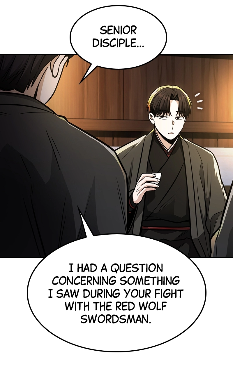 The Genius Swordsman of Mount Hua Chapter 14 Page 94