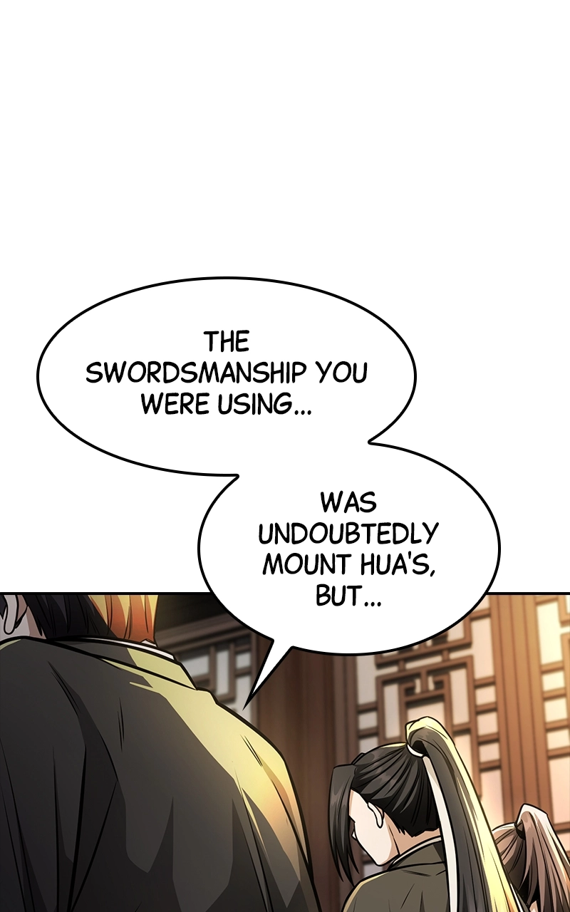 The Genius Swordsman of Mount Hua Chapter 14 Page 95