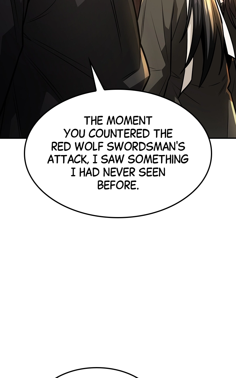 The Genius Swordsman of Mount Hua Chapter 14 Page 96