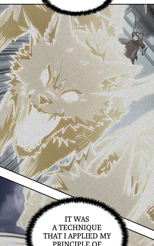 The Genius Swordsman of Mount Hua Chapter 14 Page 100
