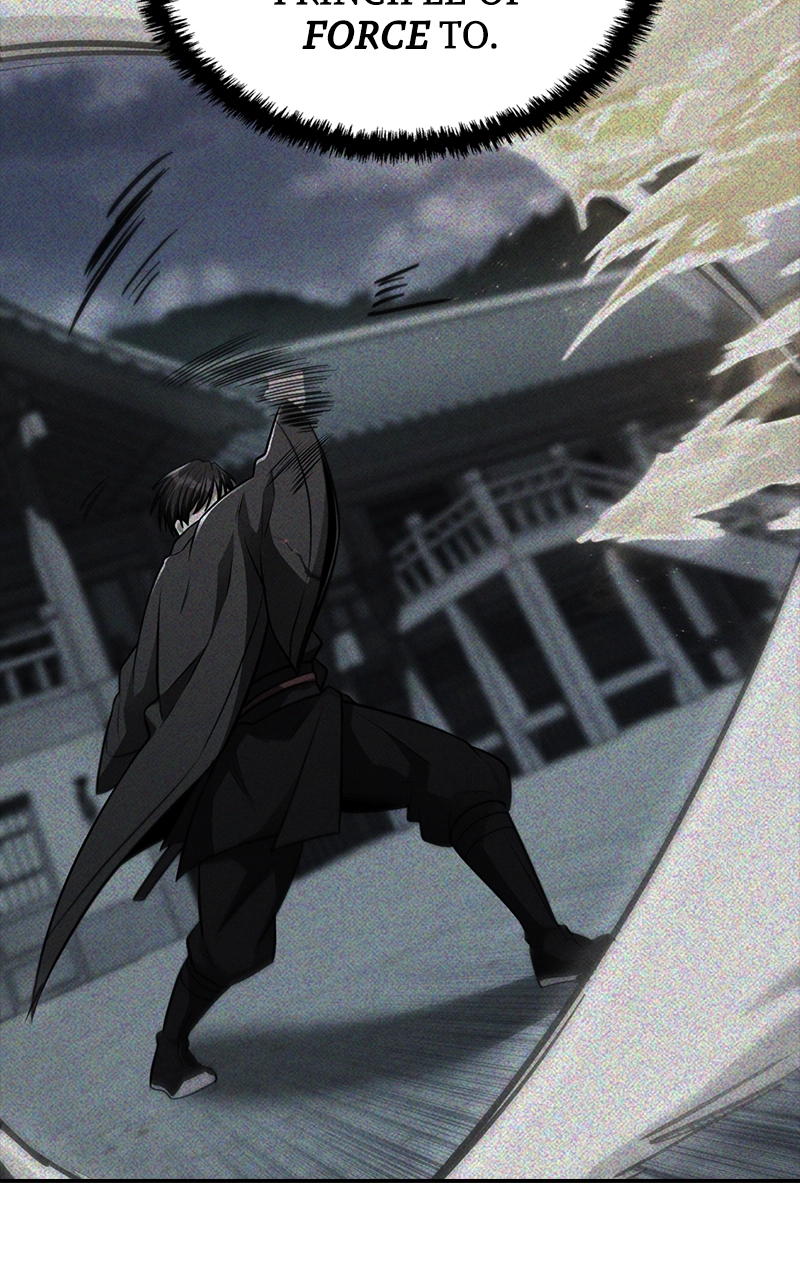 The Genius Swordsman of Mount Hua Chapter 14 Page 101