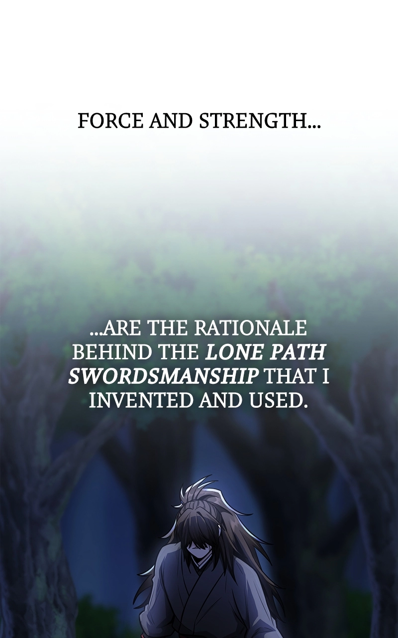 The Genius Swordsman of Mount Hua Chapter 14 Page 102