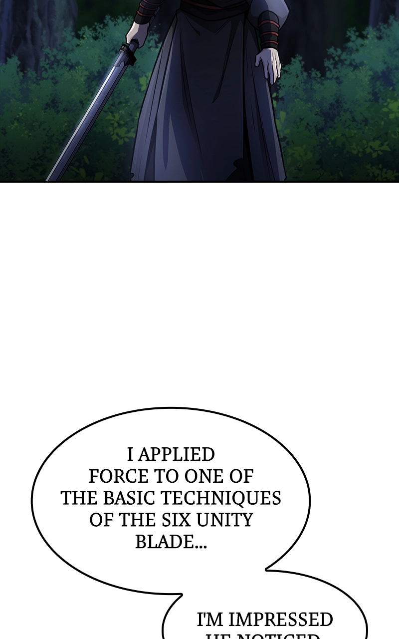 The Genius Swordsman of Mount Hua Chapter 14 Page 103