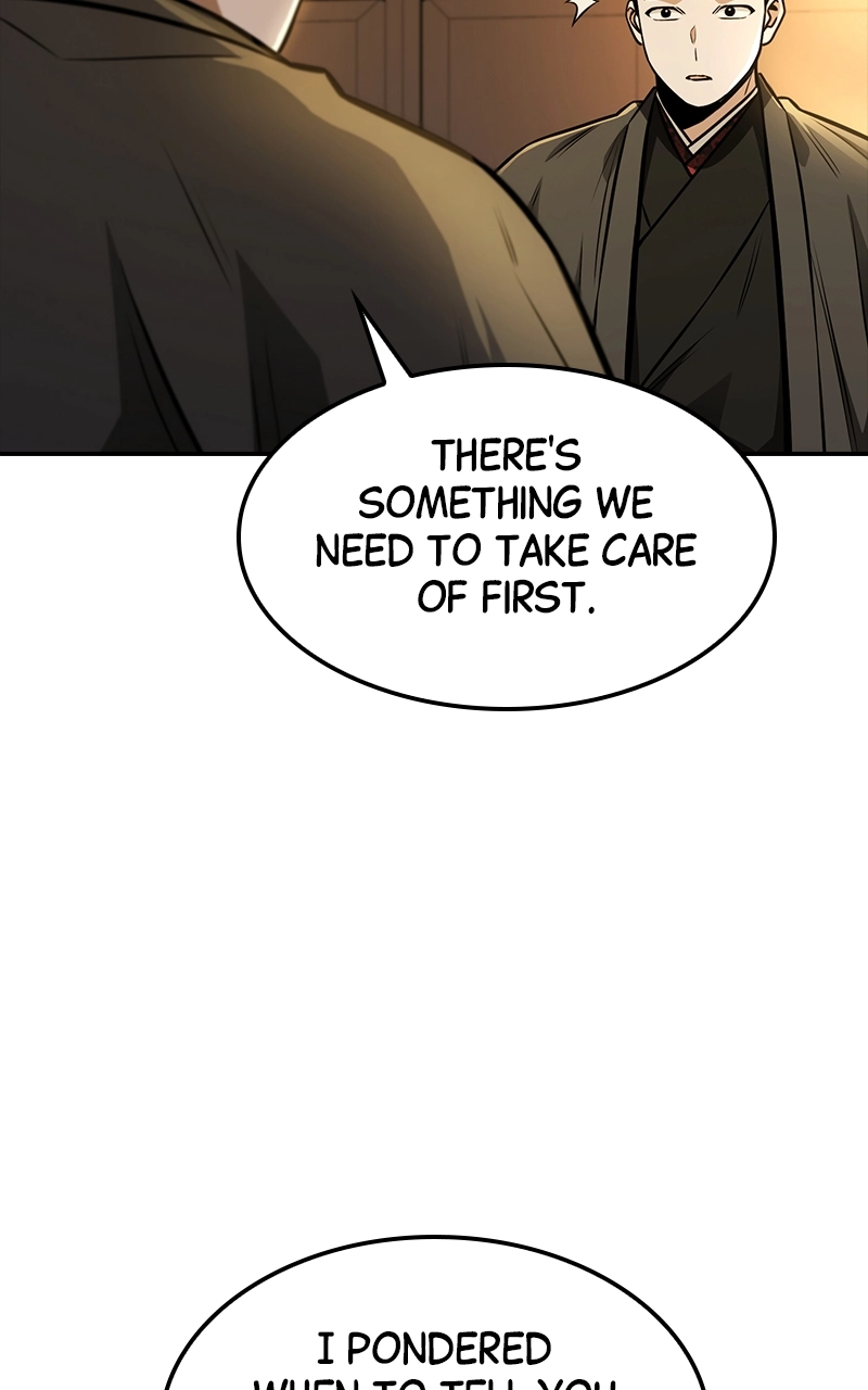 The Genius Swordsman of Mount Hua Chapter 14 Page 106