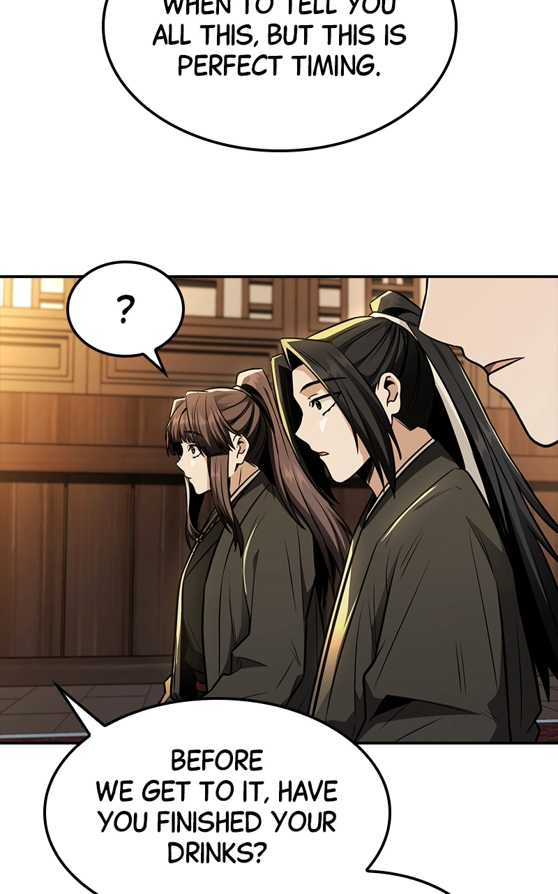 The Genius Swordsman of Mount Hua Chapter 14 Page 107