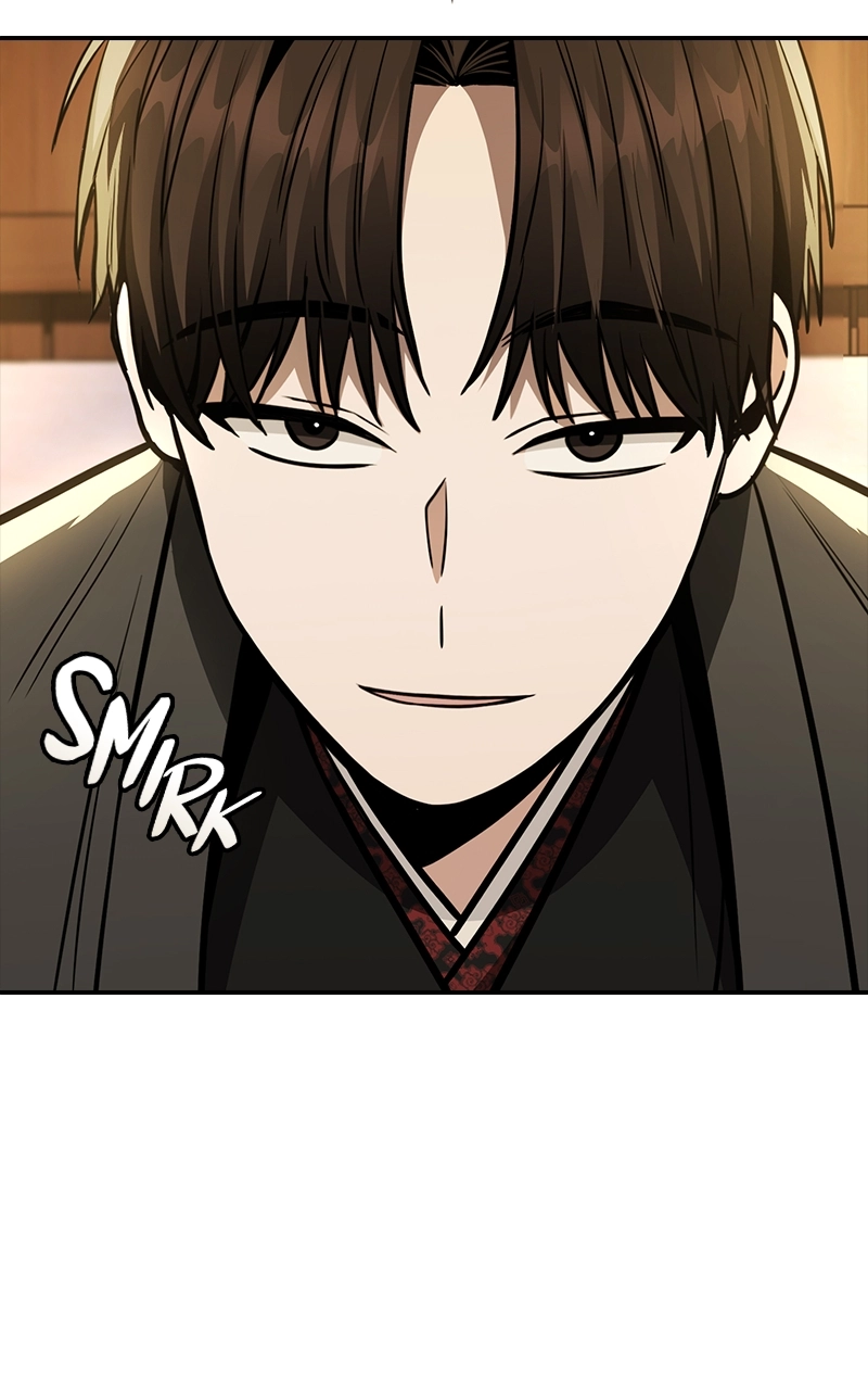 The Genius Swordsman of Mount Hua Chapter 14 Page 109
