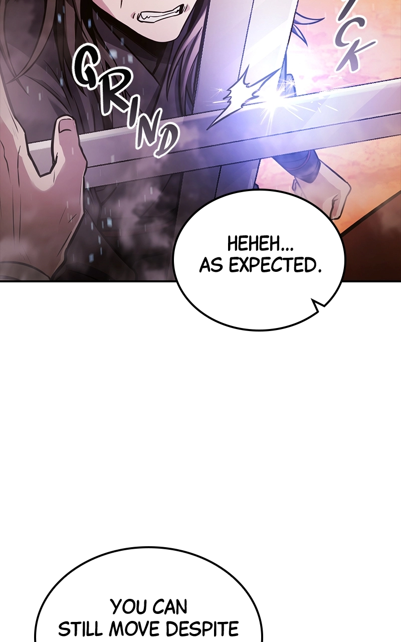 The Genius Swordsman of Mount Hua Chapter 1 Page 8