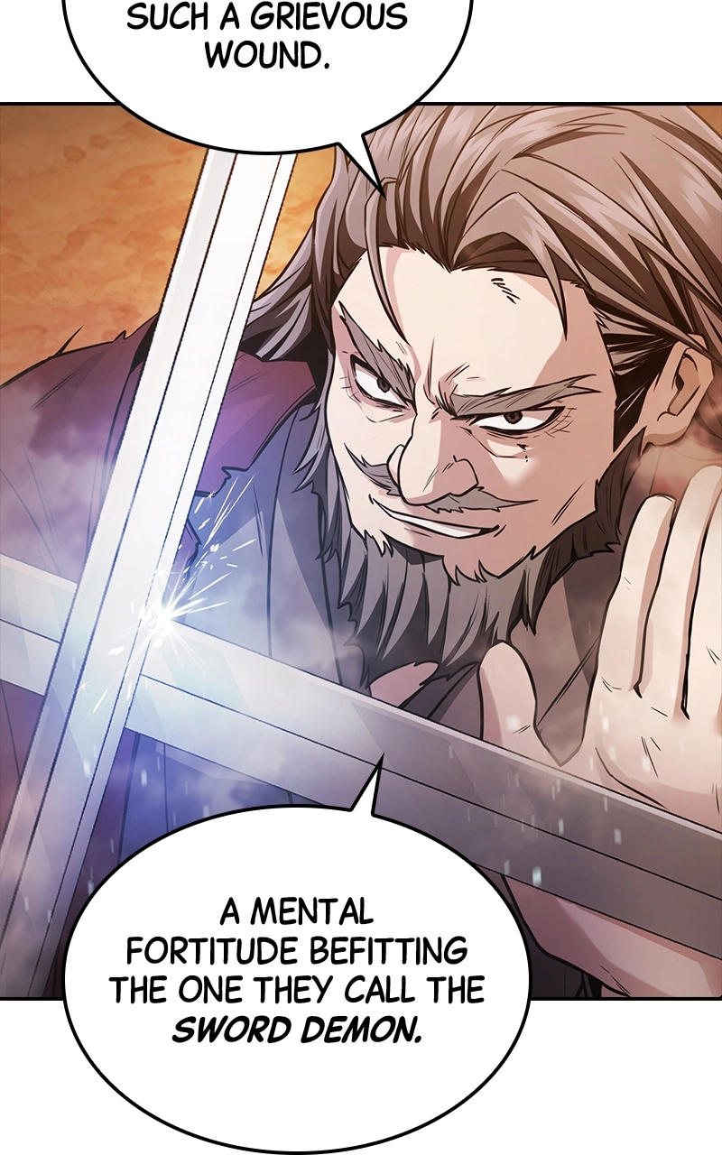 The Genius Swordsman of Mount Hua Chapter 1 Page 9