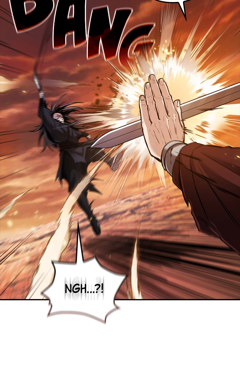 The Genius Swordsman of Mount Hua Chapter 1 Page 12