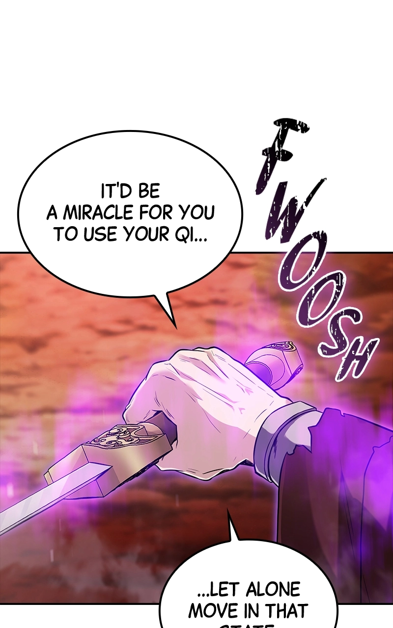 The Genius Swordsman of Mount Hua Chapter 1 Page 13