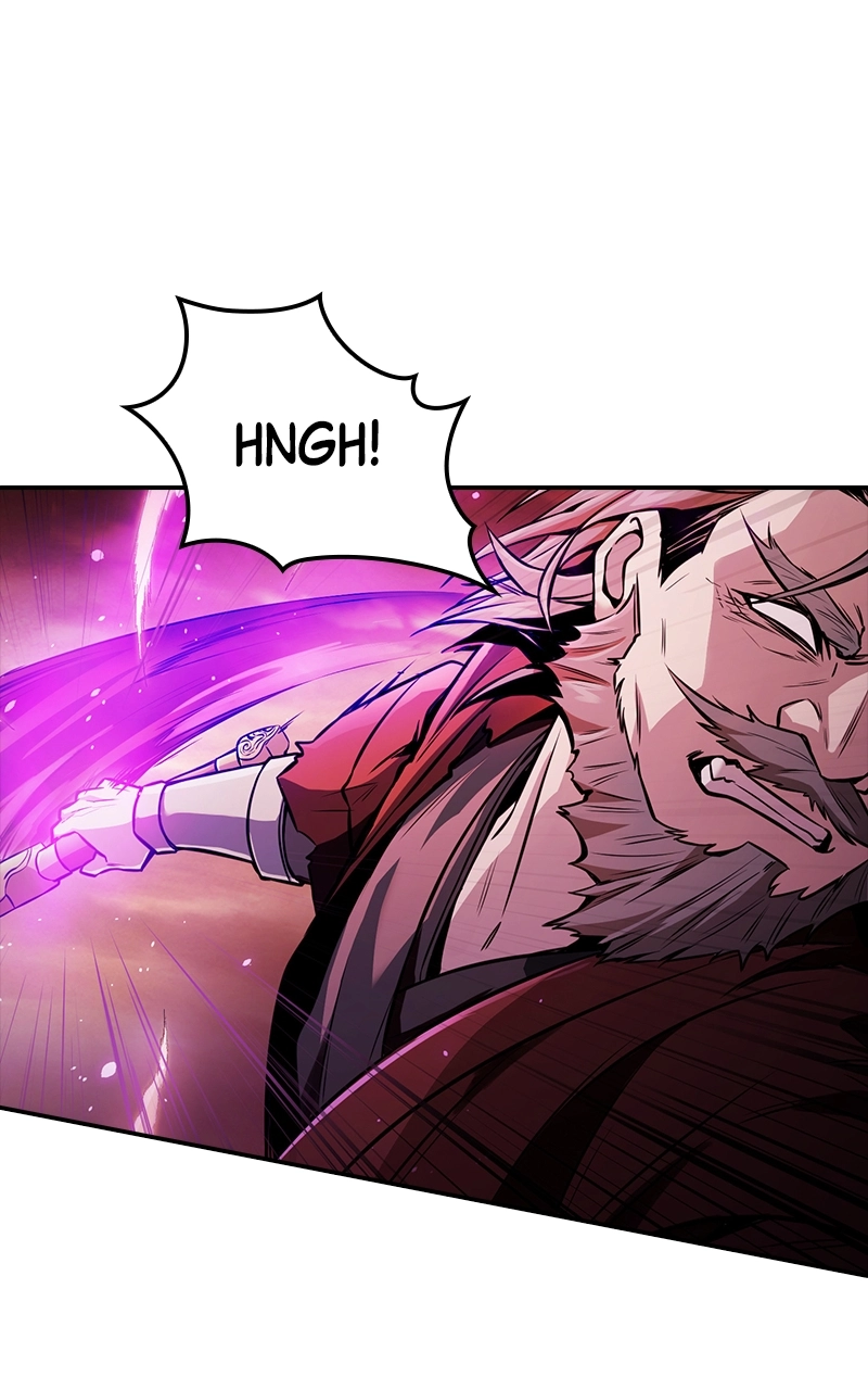 The Genius Swordsman of Mount Hua Chapter 1 Page 16