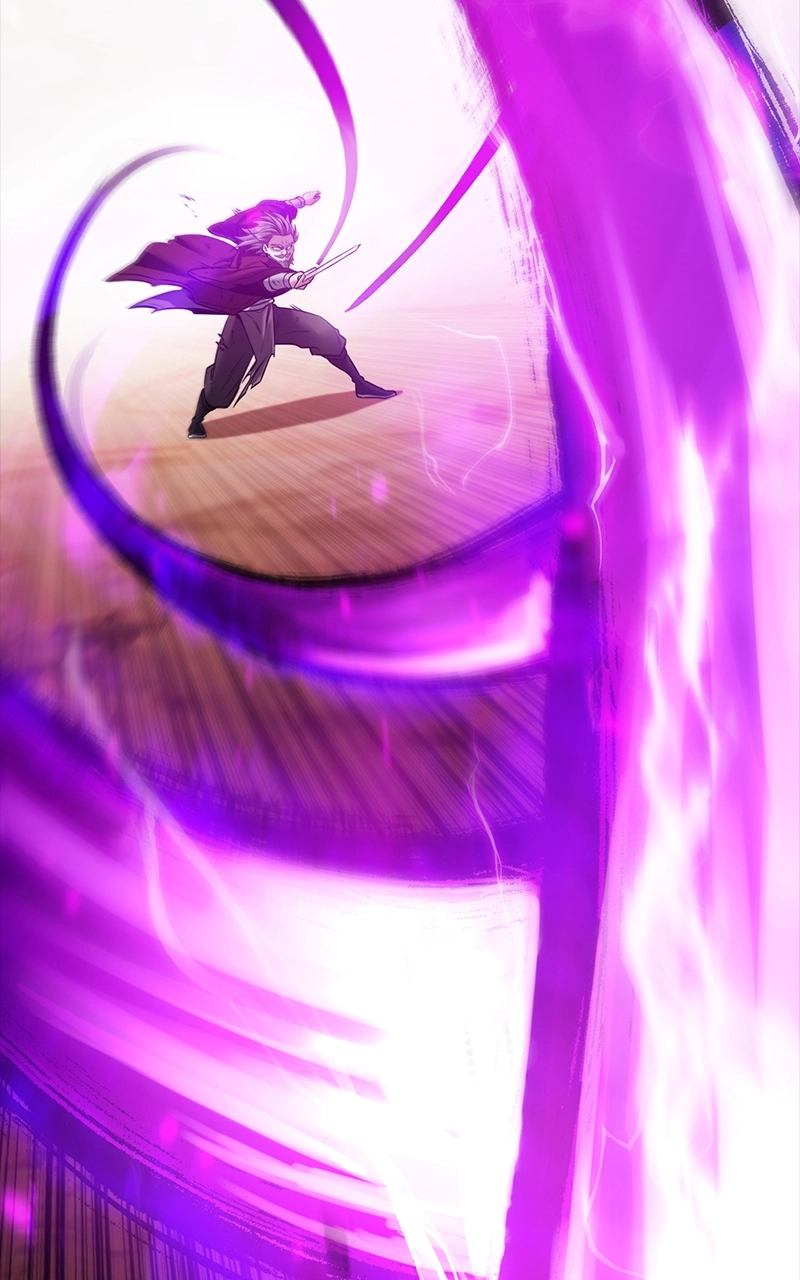 The Genius Swordsman of Mount Hua Chapter 1 Page 18