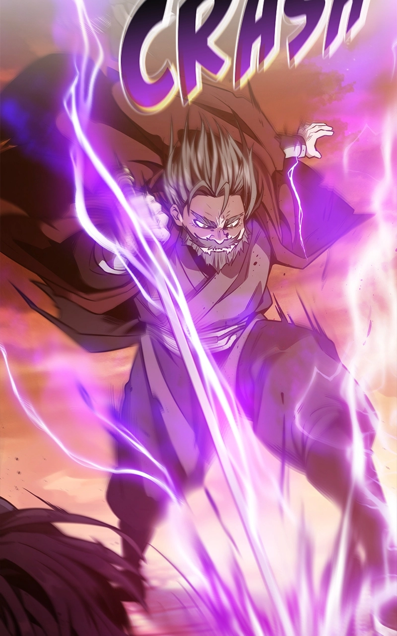 The Genius Swordsman of Mount Hua Chapter 1 Page 24
