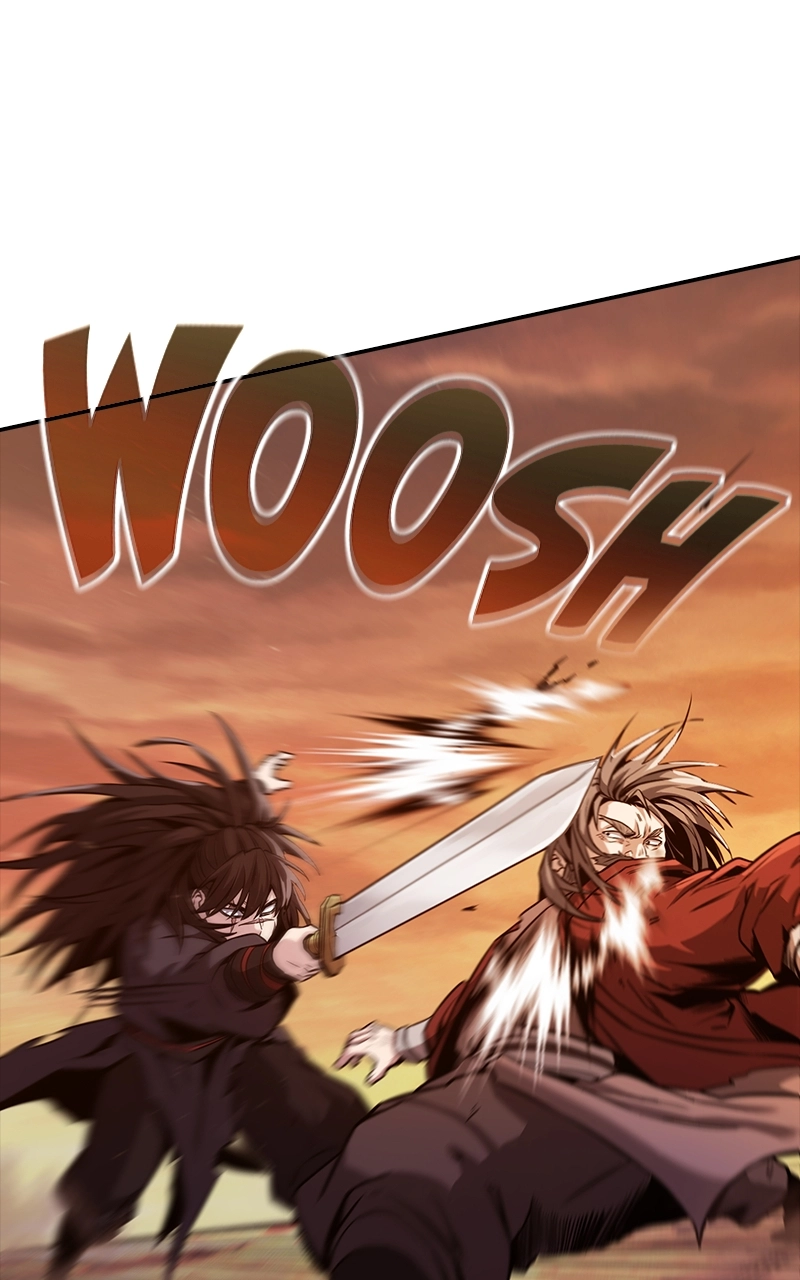 The Genius Swordsman of Mount Hua Chapter 1 Page 29